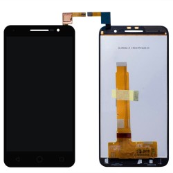 TOUCH+DISPLAY VODAFONE SMART PRIME 6 895N 5"PRETO TOUCH+DISPLAY VODAFONE SMART PRIME 6 895N 5"PRETO
